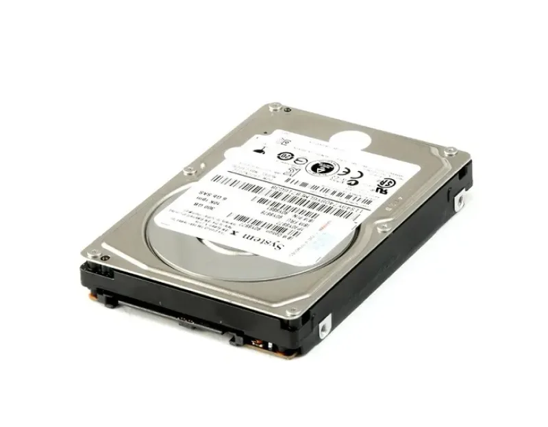 WD3001BKHG-33D22V1 - Western Digital XE 300GB 10000RPM SAS 6Gb/s 32MB Cache 2.5-inch Hard Drive