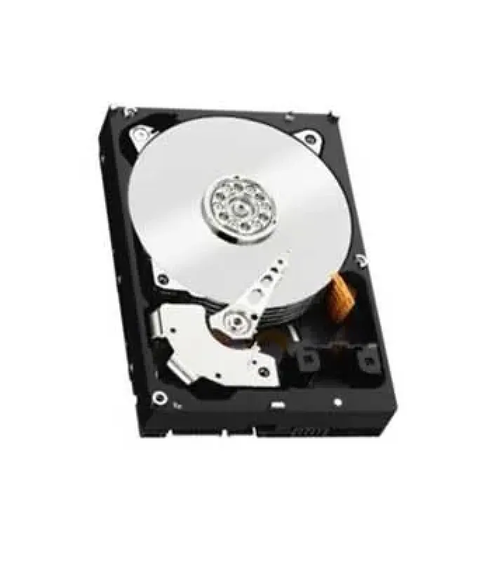 WD3001FAEX - Western Digital Black 3TB 7200RPM SATA 6Gb/s 64MB Cache 3.5-inch Hard Drive