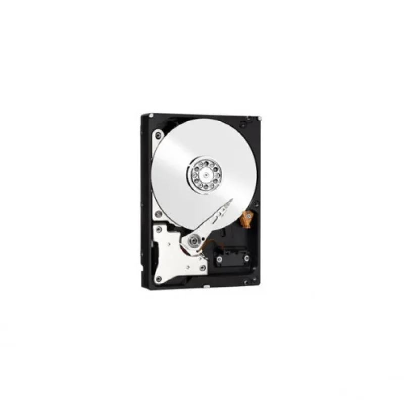 WD3001FAEX-00MJRA0 - Western Digital Black 3TB 7200RPM SATA 6Gb/s 64MB Cache 3.5-inch Hard Drive