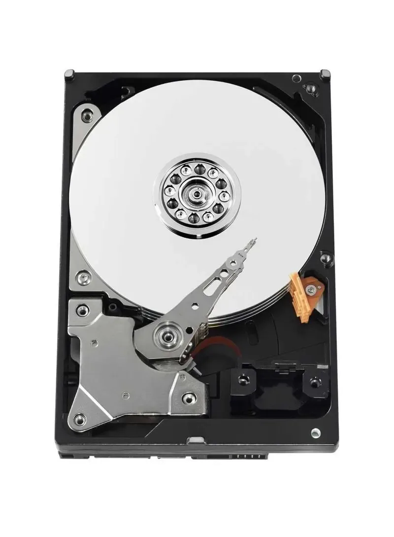 WD3002BKTG - Western Digital XE 300GB 10000RPM SAS 6Gb/s 32MB Cache 2.5-inch Hard Drive