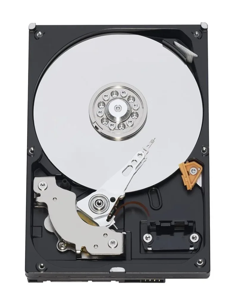 WD300AB-72BVA0 - Western Digital Caviar 30GB 5400RPM ATA-100 2MB Cache 3.5-inch Hard Drive
