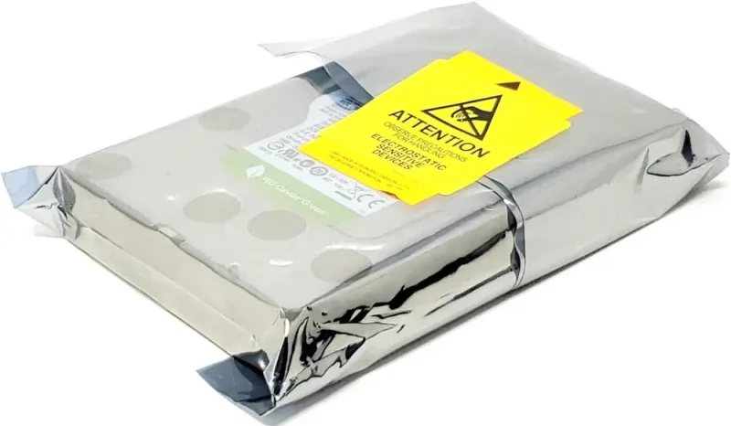 WD30EFRX-68EUZN0 - Western Digital Red 3TB 5400RPM SATA 6Gb/s 64MB Cache 3.5-inch Hard Drive
