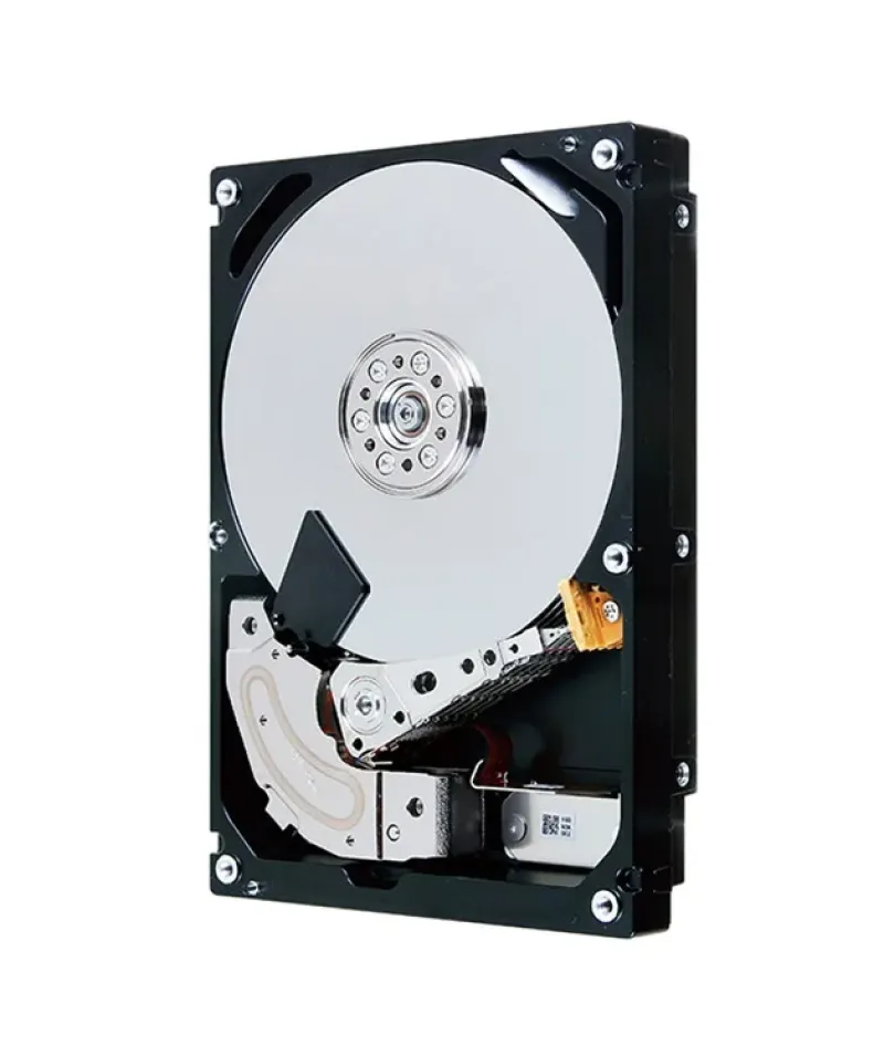 WD30EURX - Western Digital AV-GP 3TB 5400RPM SATA 6Gb/s 64MB Cache 3.5-inch Hard Drive