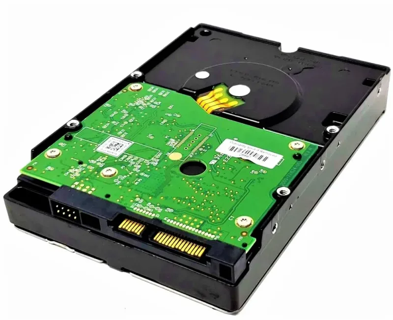 WD30EZRRX-00AZ6B0 - Western Digital Green 3TB 5400RPM SATA 6Gb/s 64MB Cache 3.5-inch Hard Drive