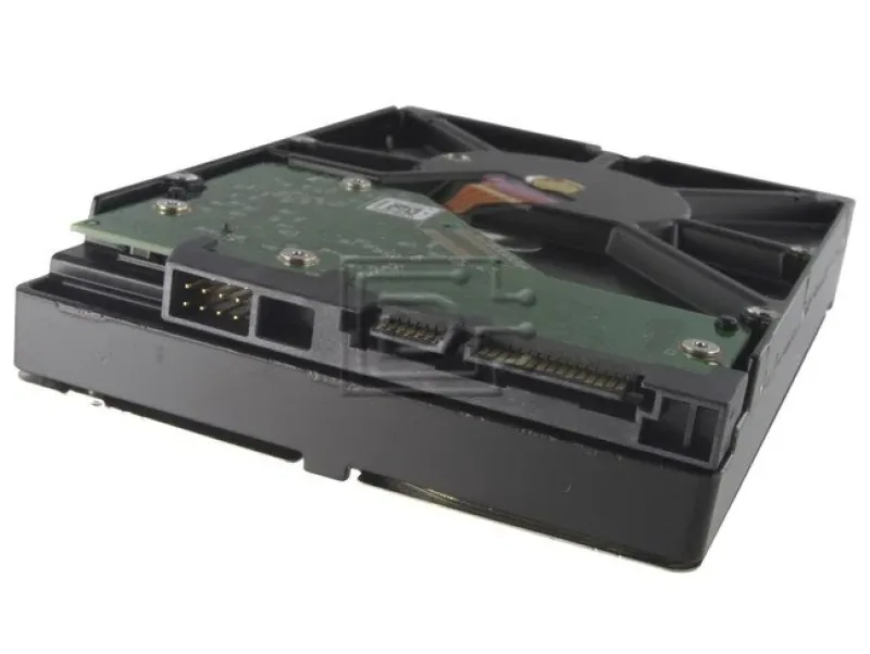 WD30EZRS-42KEZB0 - Western Digital Caviar Green 3TB 5400RPM SATA 3Gb/s 64MB Cache 3.5-inch Hard Drive