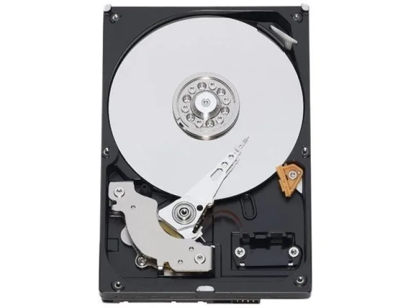WD3200AACS-32ZUB0 - Western Digital Caviar GP 320GB 7200RPM SATA 3Gb/s 7-Pin 16MB Cache 3.5-inch Hard Drive