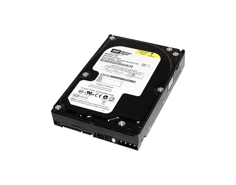 WD3200AAJS-00YZCA0 - Western Digital Caviar Blue 320GB 7200RPM SATA 3Gb/s 8MB Cache 3.5-inch Hard Drive