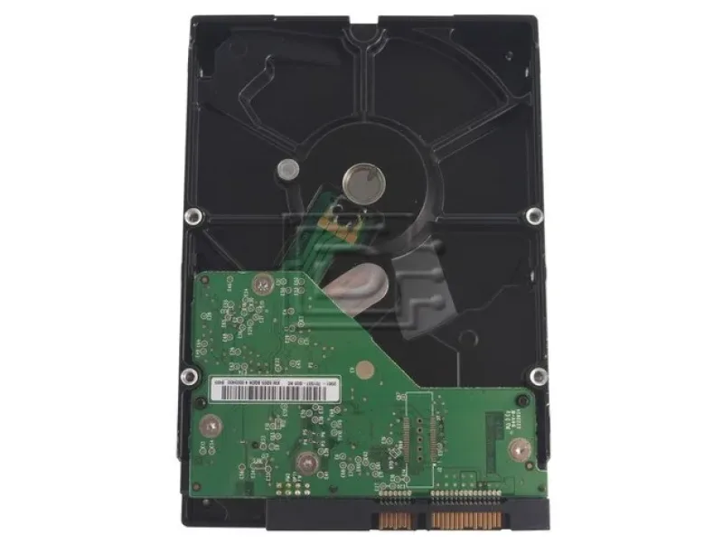 WD3200AAJS-08B4A0 - Western Digital Caviar Blue 320GB 7200RPM SATA 3Gb/s 8MB Cache 3.5-inch Hard Drive
