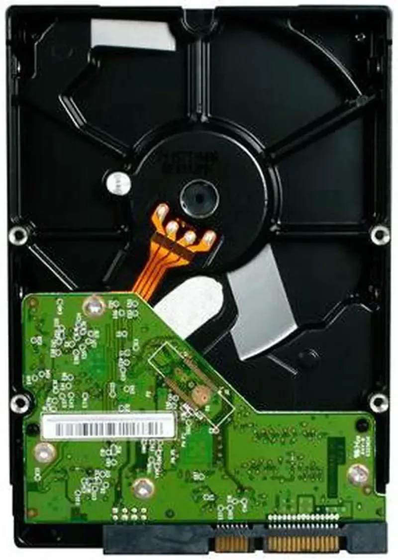 WD3200AAJS-08L7A0 - Western Digital Caviar Blue 320GB 7200RPM SATA 3Gb/s 8MB Cache 3.5-inch Hard Drive
