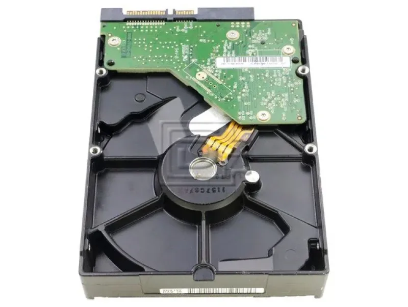 WD3200AAJS-40VWA1 - Western Digital Caviar Blue 320GB 7200RPM SATA 3Gb/s 8MB Cache 3.5-inch Hard Drive