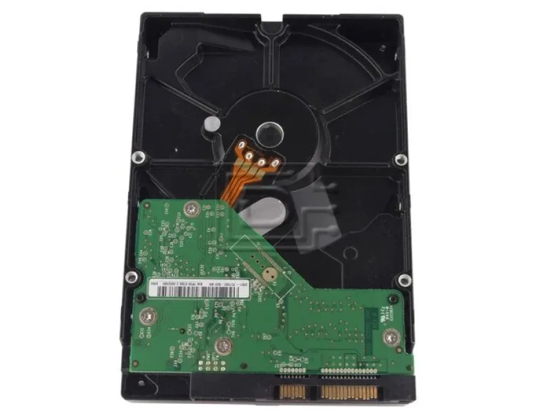 WD3200AAKS-00G3A0 - Western Digital Caviar Blue 320GB 7200RPM SATA 3Gb/s 16MB Cache 3.5-inch Hard Drive