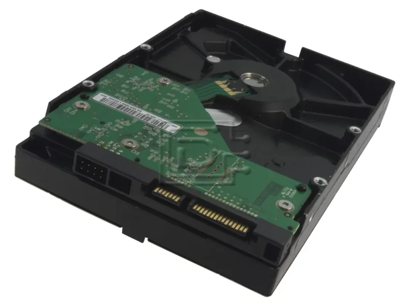 WD3200AAKX-22VYA0 - Western Digital Caviar Blue 320GB 7200RPM SATA 6Gb/s 16MB Cache 3.5-inch Hard Drive