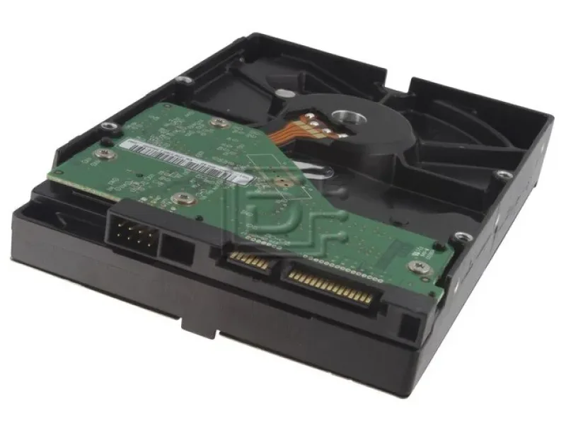 WD3200BD-55KKB0 - Western Digital Caviar Blue 320GB 7200RPM SATA 1.5Gb/s 3.5-inch Hard Drive