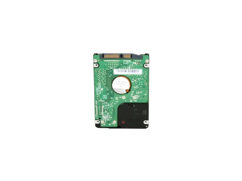 WD3200BPVT-75JJ5T0 - Western Digital Scorpio Blue 320GB 5400RPM SATA 3Gb/s 8MB Cache 2.5-inch Hard Drive