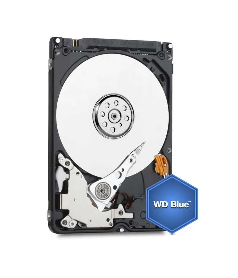 WD3200LPCX - Western Digital Blue 320GB 5400RPM SATA 6Gb/s 16MB Cache 2.5-inch Hard Drive