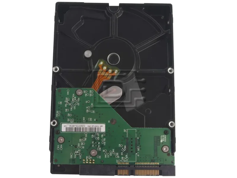 WD3201AB - Western Digital RE2 320GB 7200RPM SATA 3Gb/s 16MB Cache 3.5-inch Hard Drive