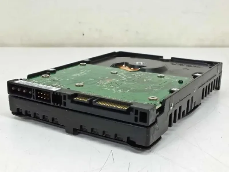 WD3600GD-00FNA0 - Western Digital Raptor 36GB 10000RPM SATA 1.5Gb/s 8MB Cache 3.5-inch Hard Drive