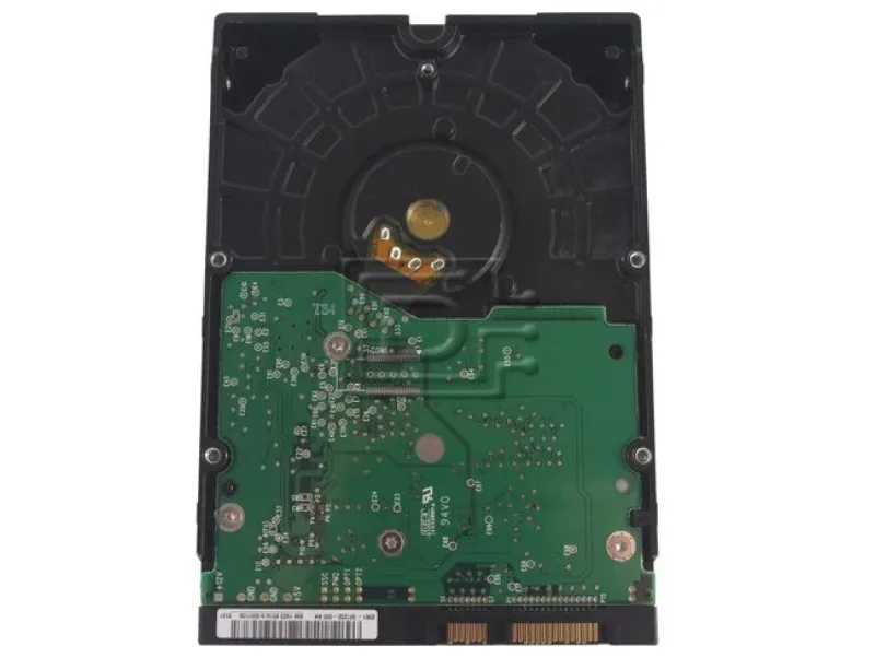 WD4000AAJS-65TKA0 - Western Digital Caviar SE 400GB 7200RPM SATA 3Gb/s 8MB Cache 3.5-inch Hard Drive