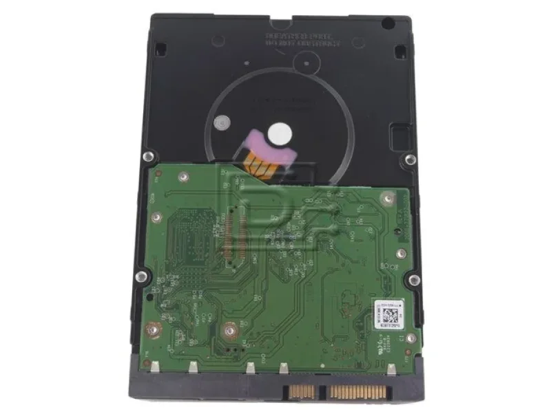 WD4000FYYZ-70UL180 - Western Digital RE 4TB 7200RPM SATA 6Gb/s 64MB Cache 3.5-inch Hard Drive