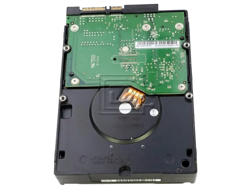 WD4000KD-55NSB2 - Western Digital Caviar SE16 400GB 7200RPM SATA 1.5Gb/s 16MB Cache 3.5-inch Hard Drive