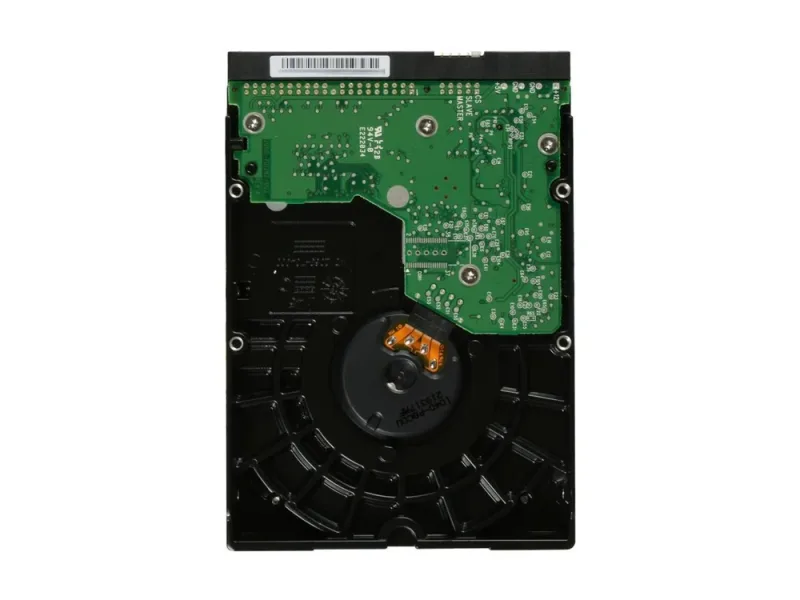 WD400BB-18CAA0 - Western Digital Caviar 40GB 7200RPM ATA-100 2MB Cache 3.5-inch Hard Drive