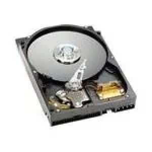 WD400VE-07HDT0 - Western Digital Scorpio 40GB 5400RPM ATA-100 8MB Cache 2.5-inch Hard Drive