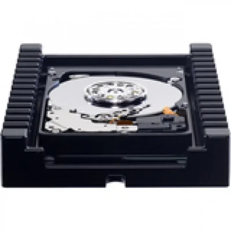 WD4500BLHX - Western Digital VelociRaptor 450GB 10000RPM SATA 6Gb/s 32MB Cache 2.5-inch Hard Drive