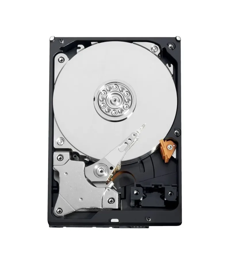 WD5000AAKS - Western Digital Caviar Blue 500GB 7200RPM SATA 3Gb/s 16MB Cache 3.5-inch Hard Drive