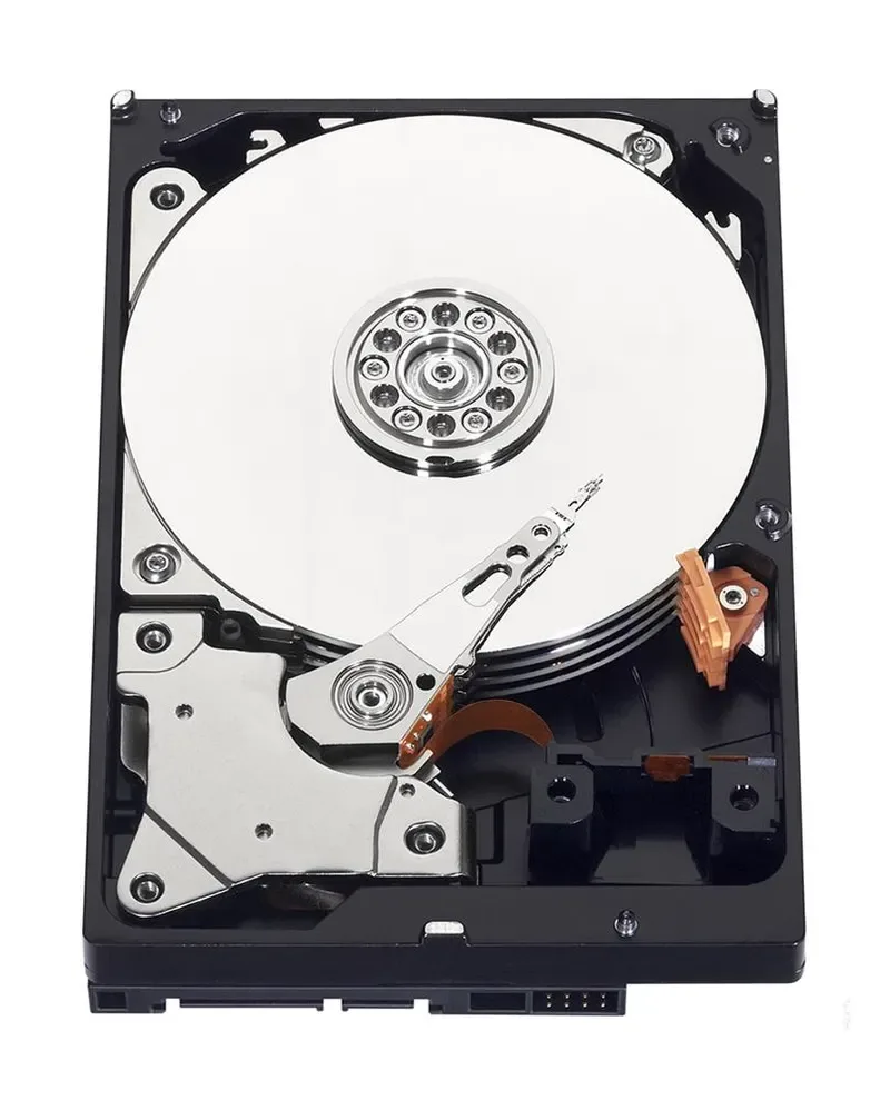 WD5000AAKS-00A782 - Western Digital Caviar Blue 500GB 7200RPM SATA 3Gb/s 16MB Cache 3.5-inch Hard Drive