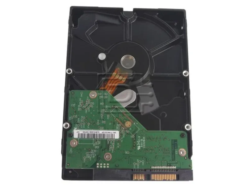 WD5000AAKS-65TMA0 - Western Digital Caviar SE16 500GB 7200RPM SATA 3Gb/s 16MB Cache 3.5-inch Hard Drive