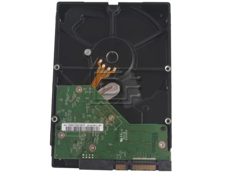 WD5000ABYS-01TMA0 - Western Digital Caviar RE2 500GB 7200RPM SATA 3Gb/s 16MB Cache 3.5-inch Hard Drive