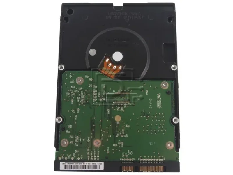 WD5000KS-60MNB0 - Western Digital Caviar SE16 500GB 7200RPM SATA 3GB/s 16MB Cache 3.5-inch Hard Drive