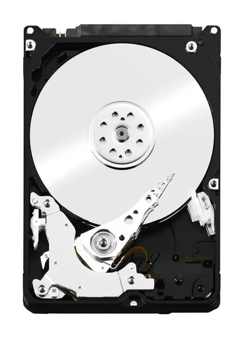WD5000L22X - Western Digital 500GB 5400RPM SATA 6Gb/s 2.5-inch Hard Drive