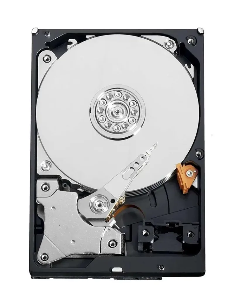 WD5001F9YZ-09YUWL1 - Western Digital Se 5TB 7200RPM SATA 6Gb/s 128MB Cache 3.5-inch Hard Drive