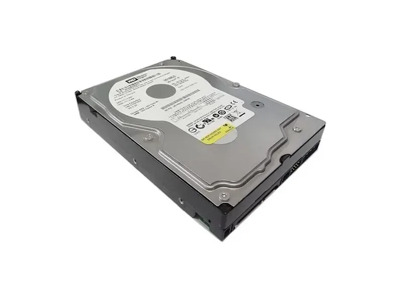 WD500AVJB - Western Digital AV 500GB 7200RPM ATA-100 8MB Cache 3.5-inch Hard Drive