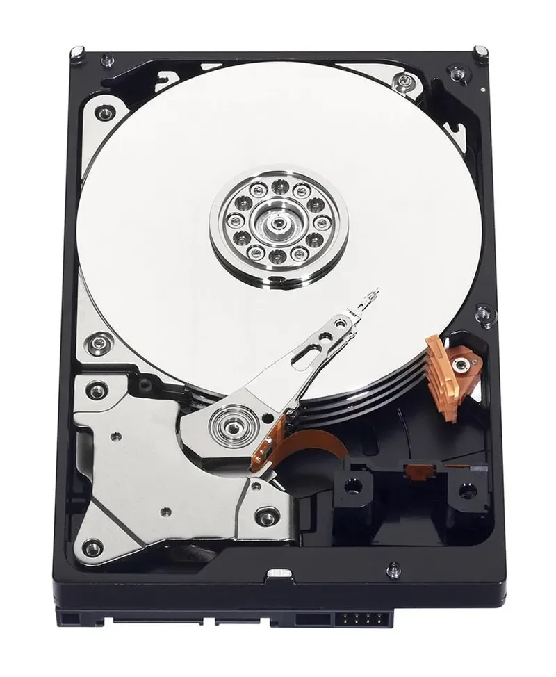 WD500VF4PZ - Western Digital AE 5TB 5760RPM SATA 6Gb/s 64MB Cache 3.5-inch Datacenter Hard Drive