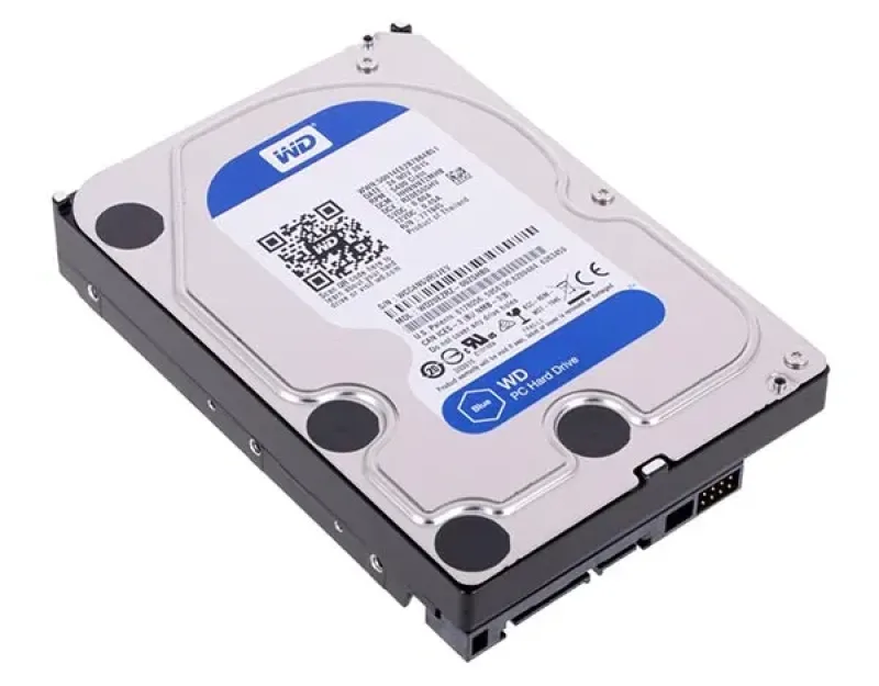 WD6000BKHG-18A29V - Western Digital S25 600GB 10000RPM SAS 6Gb/s 32MB Cache 2.5-inch Hard Drive