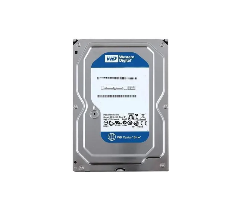 WD6000HLHX - Western Digital VelociRaptor 600GB 10000RPM SATA 6Gb/s 32MB Cache 3.5-inch Hard Drive