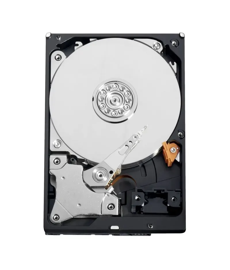 WD6001BKHG - Western Digital XE 600GB 10000RPM SAS 6Gb/s 32MB Cache 2.5-inch Hard Drive