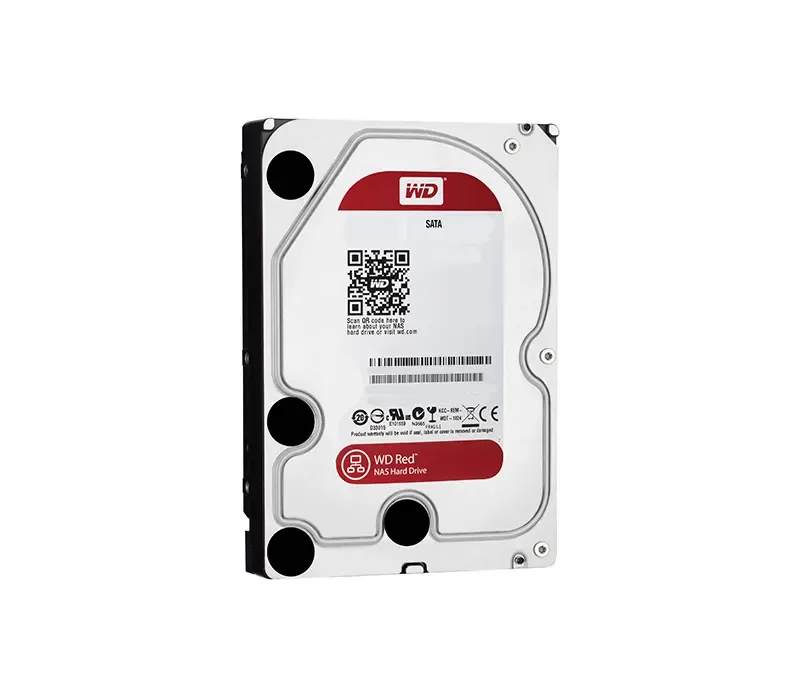 WD6001FFWX-68Z39N0 - Western Digital Red Pro 6TB 7200RPM SATA 6Gb/s 128MB Cache 3.5-inch Hard Drive
