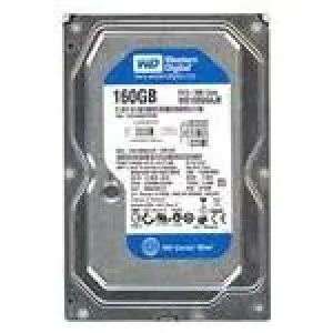 WD600AB-00CBA1 - Western Digital Caviar 60GB 5400RPM ATA-100 2MB Cache 3.5-inch Hard Drive