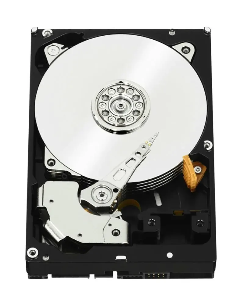 WD600PF4PZ-48P0AM0 - Western Digital Ae 5.9TB 5760RPM SATA 6Gb/s 64MB Cache 3.5-inch Hard Drive