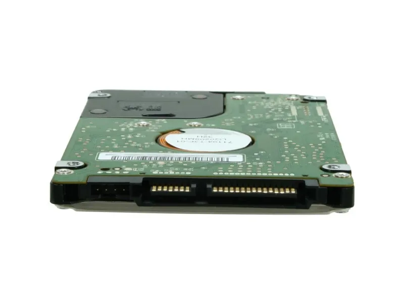 WD600UE-22KVTO - Western Digital Scorpio 60GB 5400RPM ATA-100 2MB Cache 2.5-inch Hard Drive