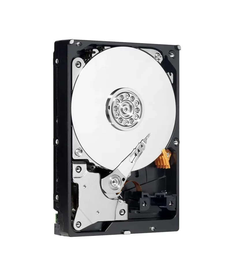 WD6400AACS-00G8B1 - Western Digital Caviar Green 640GB 5400RPM SATA 3Gb/s 16MB Cache 3.5-inch Hard Drive