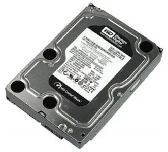 WD6401AALS-00E3A0 - Western Digital Caviar Black 640GB 7200RPM SATA 3Gb/s 32MB Cache 3.5-inch Hard Drive