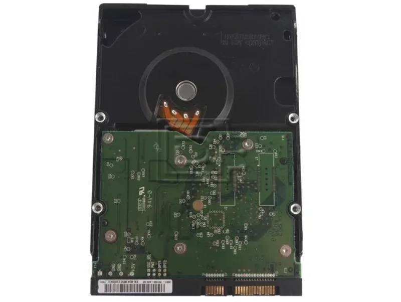 WD740GB-00FLA2 - Western Digital Raptor 74GB 10000RPM SATA 1.5Gb/s 8MB Cache 3.5-inch Hard Drive