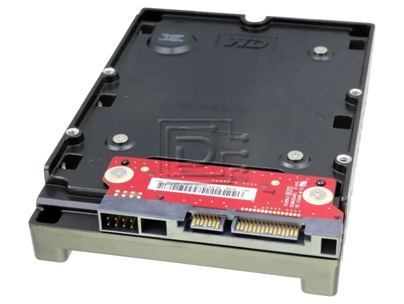 WD740HLFS-01G6U1 - Western Digital VelociRaptor 74GB 10000RPM SATA 3Gb/s 16MB Cache 3.5-inch Enterprise Hard Drive