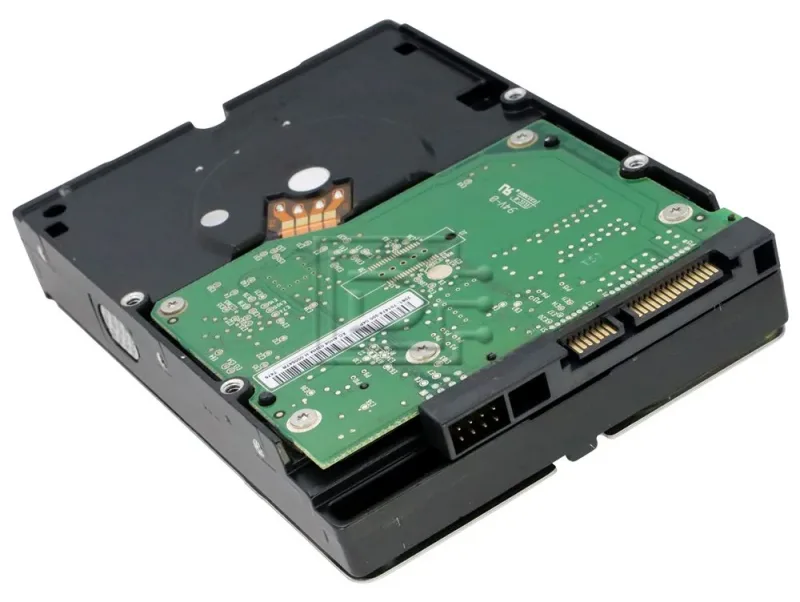 WD7500AACS-32ZJB0 - Western Digital Caviar SE16 750GB 7200RPM SATA 3Gb/s 16MB Cache 3.5-inch Hard Drive