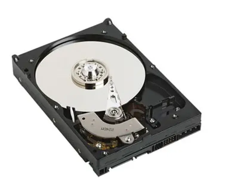 WD7500AADS - Western Digital Caviar Green 750GB 7200RPM SATA 3Gb/s 7-Pin 32MB Cache 3.5-inch Hard Drive