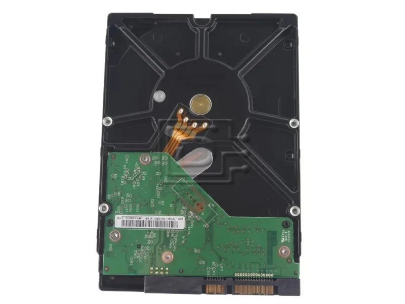 WD7500AYPS-SP1 - Western Digital RE2-GP 750GB 7200RPM SATA 3Gb/s 16MB Cache 7-Pin 3.5-inch Hard Drive